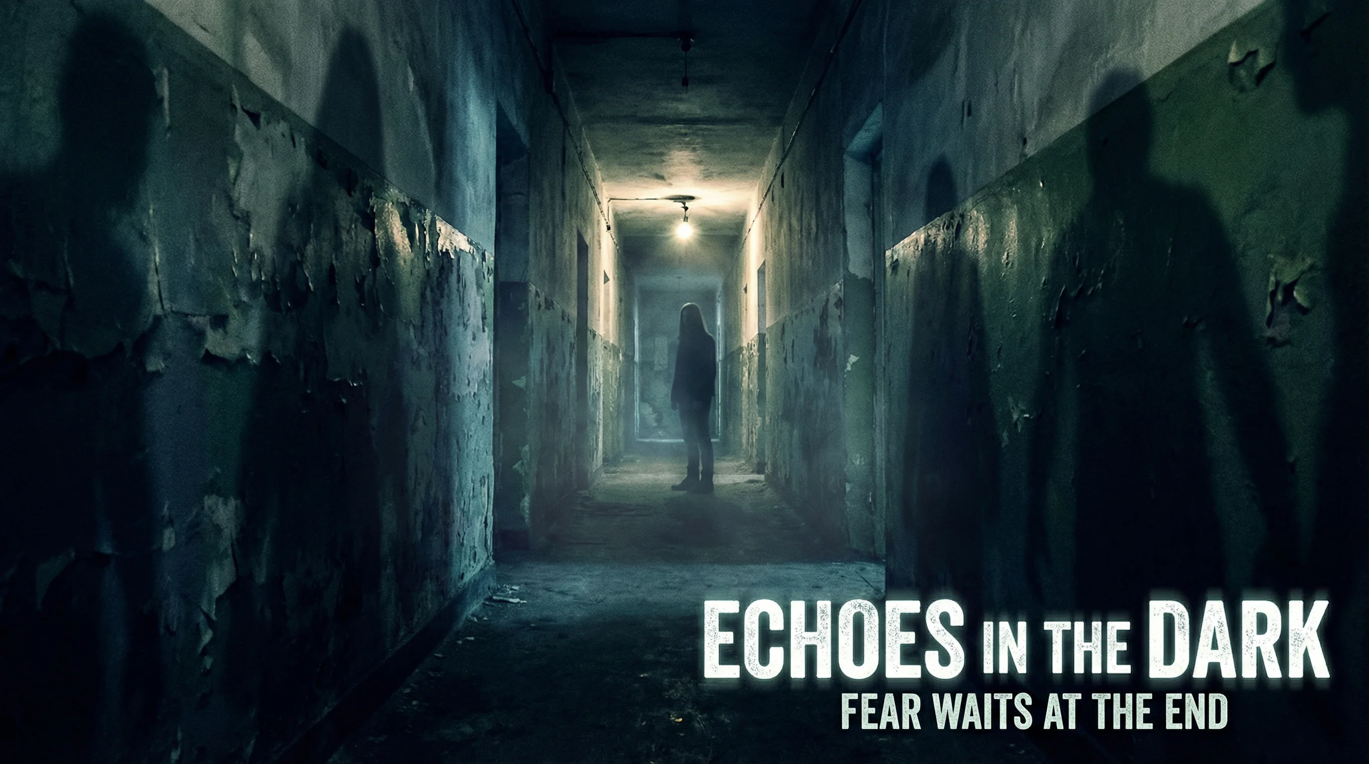 麻豆恐怖悬疑片