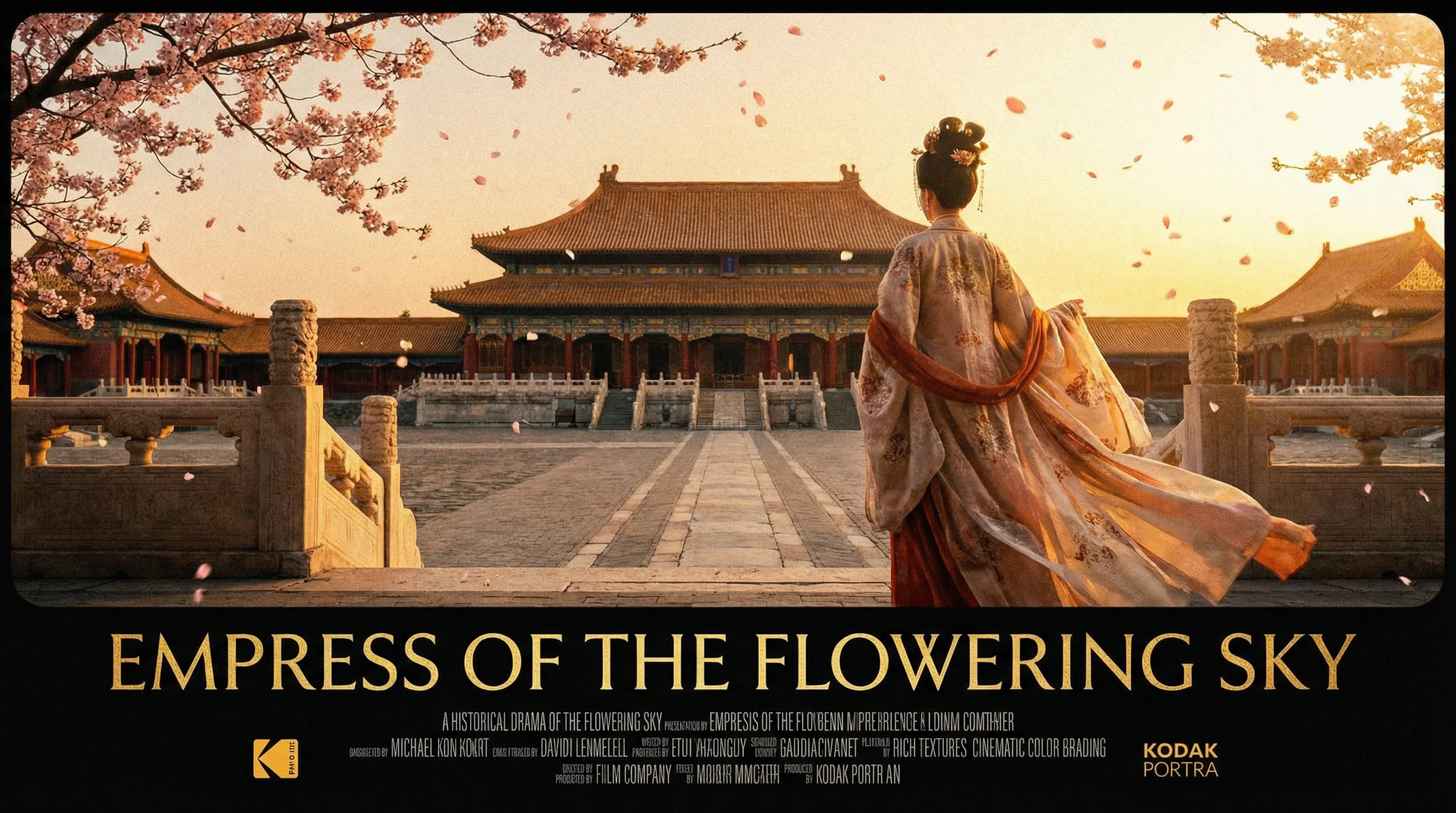 麻豆古装历史剧